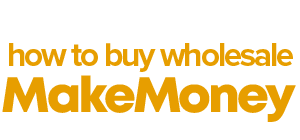 Make money how to buy Wholesale