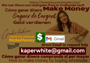 howtobuywholesale