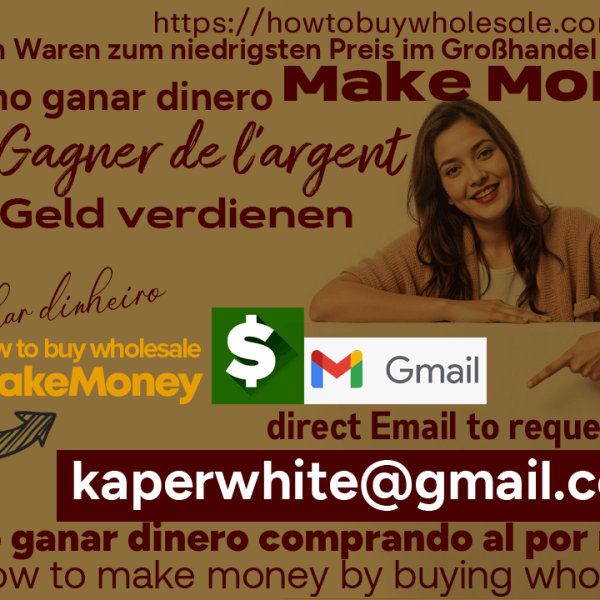 howtobuywholesale